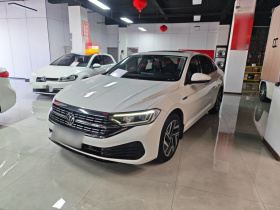 大众 速腾 2023款 280TSI DSG超越版