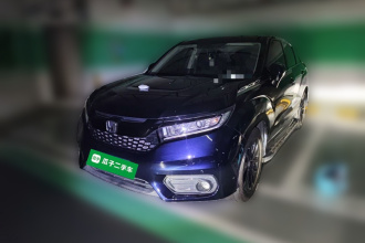 本田 冠道 2019款 240TURBO 两驱豪华·星空限量版
