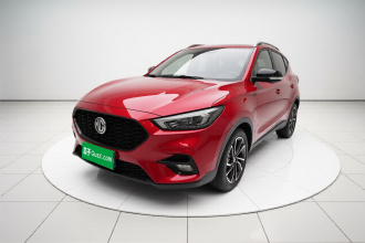 名爵ZS 2020款 260TGI 自动Trophy Pro L2+