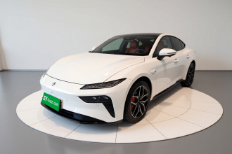 东风奕派 eπ007 2025款 纯电 550Pro领航版