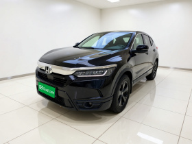 本田 皓影 2020款 240TURBO CVT两驱豪华版