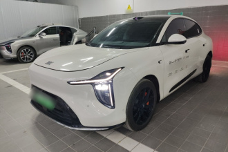 智己汽车 智己LS6 2026款 纯电 Max