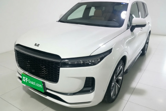 理想汽车 理想ONE 2021款 增程6座版