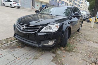 海马M8 2017款 1.8T 自动型