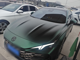 名爵 MG7 2023款 2.0T 自动猎美奢享版