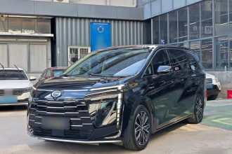 广汽传祺 传祺E8新能源 2024款 150km MAX