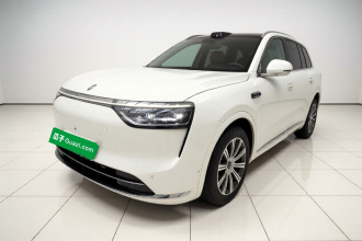 鸿蒙智行 问界M8 2025款 增程 Max版 37kWh 5座版