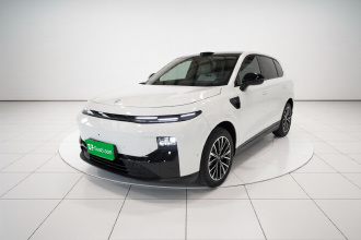 零跑汽车 零跑B10 2025款 600激光雷达版