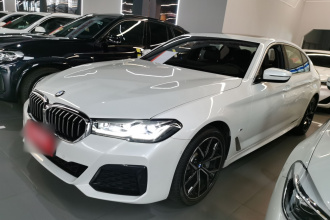 宝马5系 2023款 530Li 尊享型 M运动套装