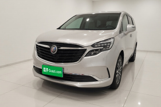 别克GL8 2022款 ES陆尊 653T 豪华型