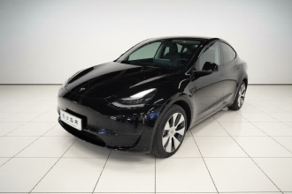 特斯拉 Model Y 2022款 后轮驱动版