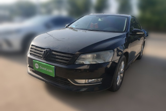 大众 帕萨特 2014款 1.8TSI DSG尊荣版