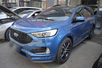 福特 锐界 2020款 EcoBoost 245 四驱ST-Line 7座