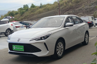 荣威i5 2023款 1.5L CVT豪华版
