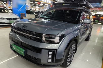 现代 胜达 2024款 2.0T 鉴赏家Pro Max