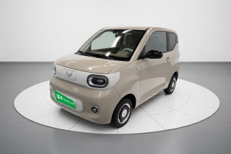 五菱汽车 宏光MINIEV 2024款 第三代 215km 青春版