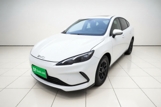 比亚迪 海豹05 DM-i 2025款 DM-i 智驾版 55KM豪华型