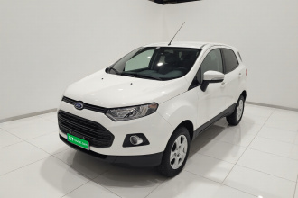 福特 翼搏 2017款 1.5L 手动舒适型