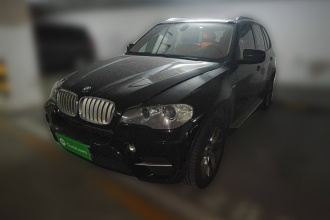 宝马X5(进口) 2011款 xDrive35i 豪华型