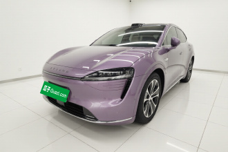 鸿蒙智行 智界R7 2024款 纯电 802km Max