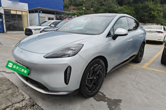 昊铂HT 2023款 670 后驱特高压版