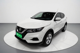 日产 逍客 2023款 经典 2.0L CVT XV舒适版