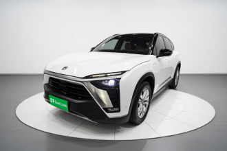 蔚来ES8 2020款 580KM 六座版