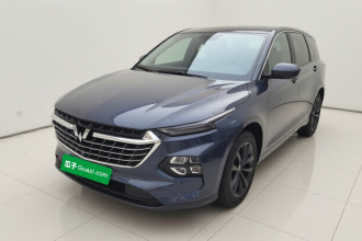 五菱汽车 五菱凯捷 2020款 1.5T CVT尊贵型