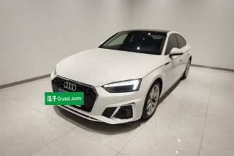 奥迪A5 2023款 Sportback 40 TFSI 时尚动感型