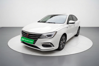 荣威i5 2019款 1.5L 手动4G互联朗豪版