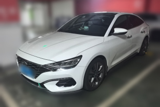 现代 菲斯塔 2019款 280TGDi 智速版 国VI