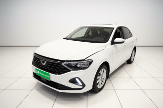 捷达VA3 2019款 1.5L 自动悦享版