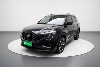 北京现代ix35 2021款 2.0L 自动两驱GLS领先版