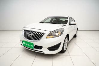 海马 福美来 2015款 1.6L 手动风尚型