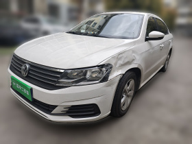 大众 朗逸 2019款 1.5L 自动风尚版 国VI