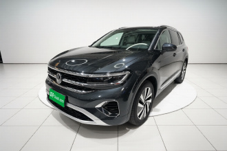 大众 揽境 2022款 380TSI 四驱豪华佳境版Pro 6座