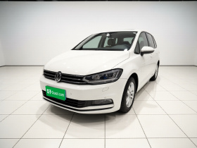 大众 2016款 途安L 280TSI DSG舒雅版