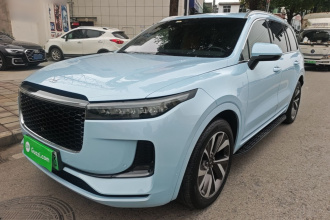 理想汽车 理想ONE 2021款 增程6座版