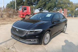 大众 朗逸 2021款 280TSI DSG舒适版