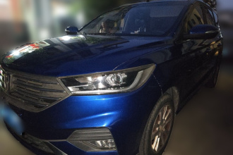 宝骏360 2018款 1.5L 手动精英型 国V