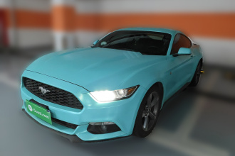 福特Mustang（平行进口）