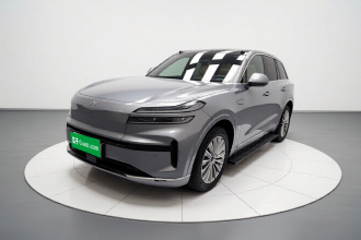 乐道L90 2025款 Max 六座版