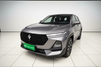 宝骏RS-5 2019款 1.5T CVT超级互联潮动版 国V