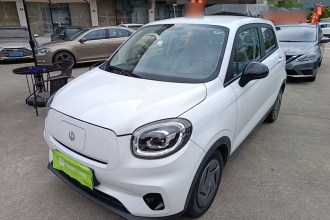 零跑汽车 零跑T03 2023款 200轻享版