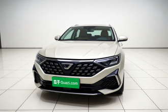 捷达VS5 2023款 280TSI 自动进取型