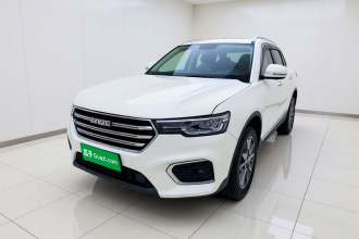哈弗H7 2019款 2.0T 智享型 国V