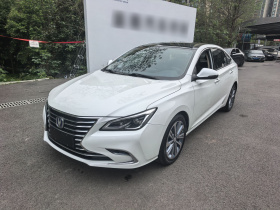 长安 睿骋CC 2019款 1.5T 自动豪雅型光芒版 国VI