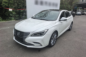 长安 睿骋CC 2019款 1.5T 自动豪雅型光芒版 国VI