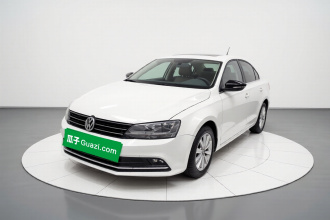 大众 速腾 2015款 1.6L 自动舒适型