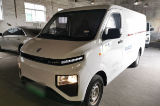 远程星享V 2023款 V6E 中航锂电38.64kWh超值版